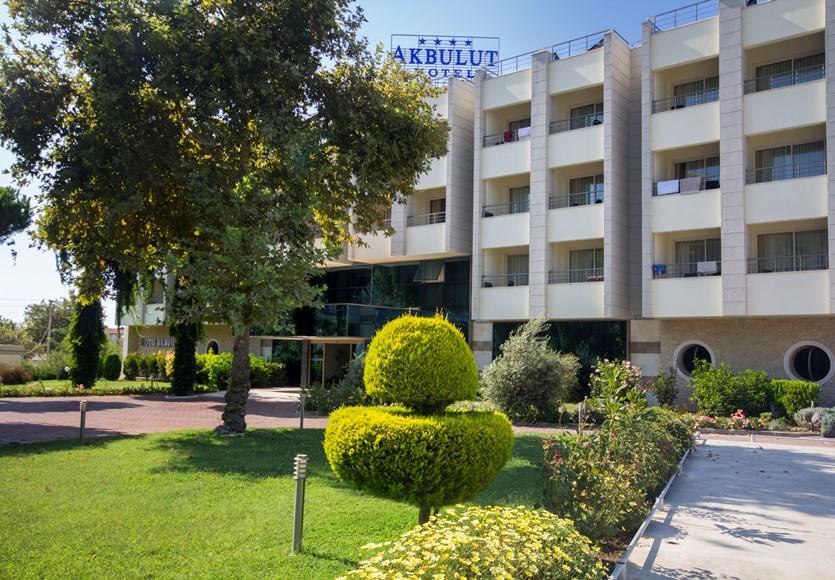 Akbulut & Guzelcamli