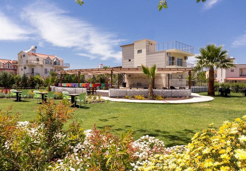 Resort Akbulut & 4*