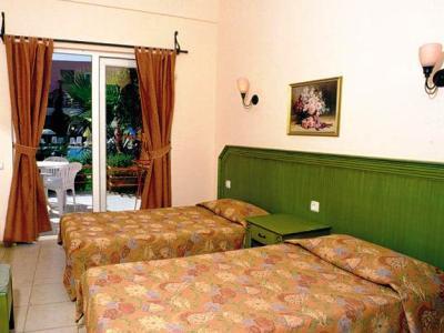 Club Mermaid Village 4* Avsallar