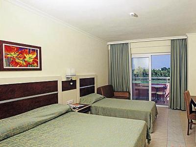 Hotel Club Mermaid Village