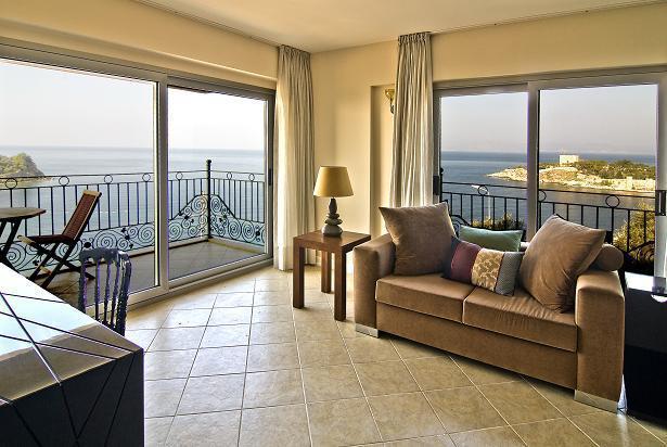Lavista Boutique & (adults Only) Hotel 4*