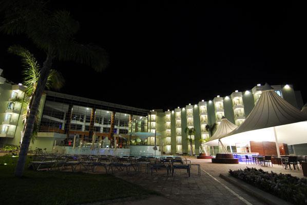 Hotel Grand Belish Guzelcamli