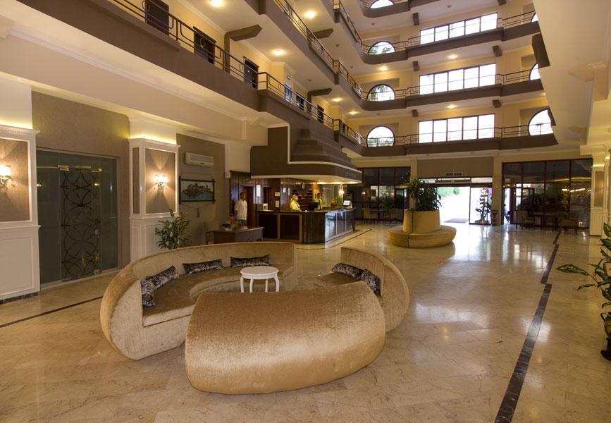 Resort Galeri Okurcalar