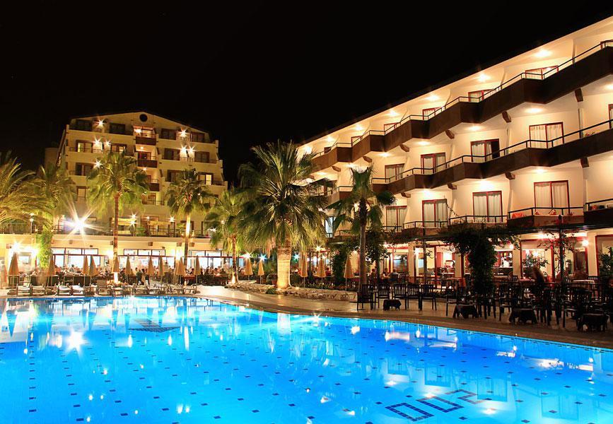 Galeri Resort Okurcalar