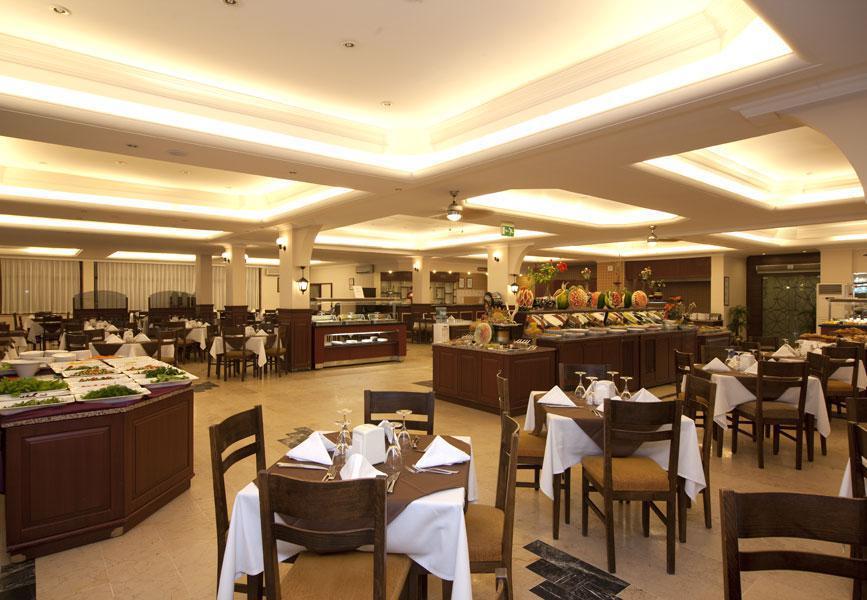 Galeri Resort