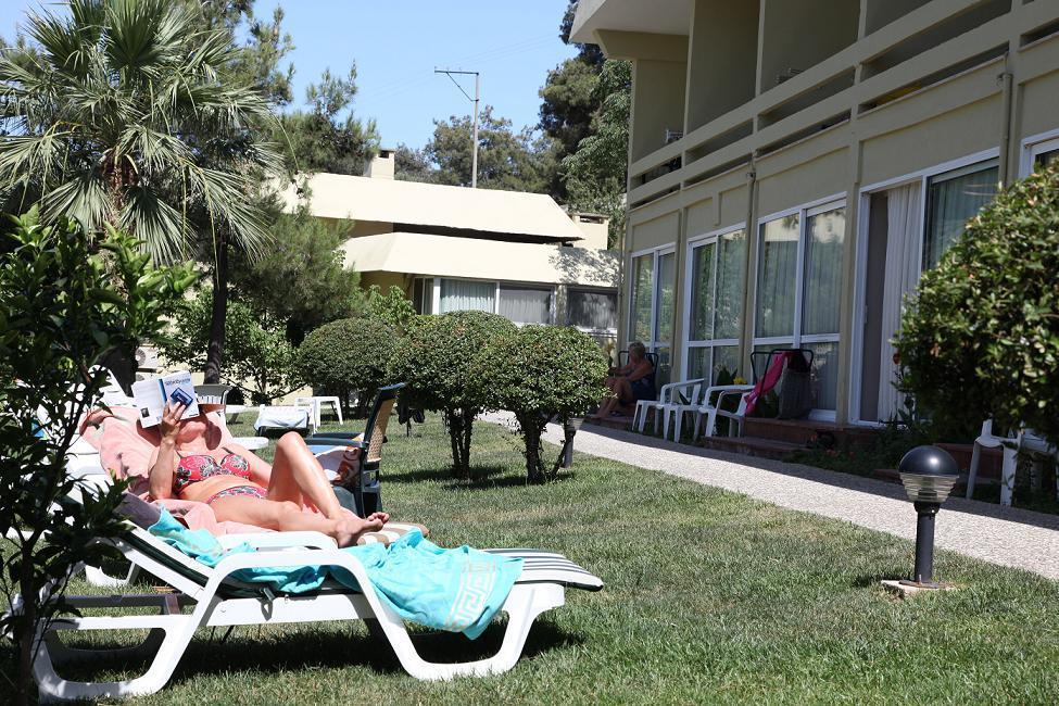 Balcova Termal Hotel