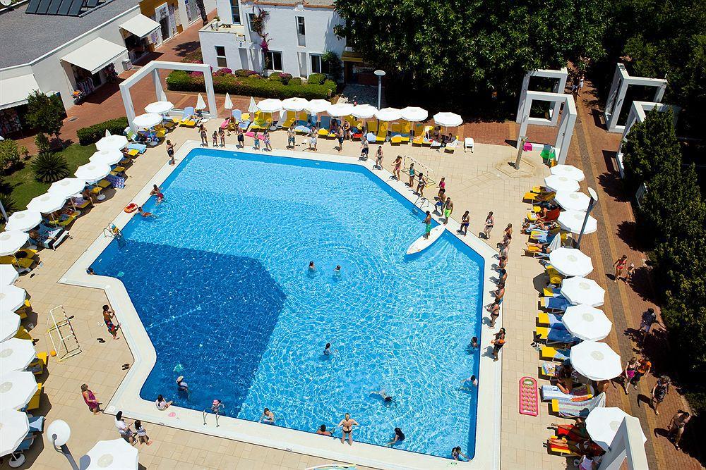 Club Kastalia Village Resort
