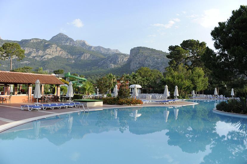 Resort Sultan 4*