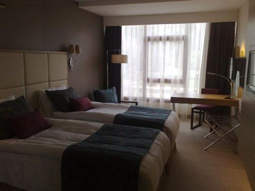 Resort Kaya Thermal & Convention