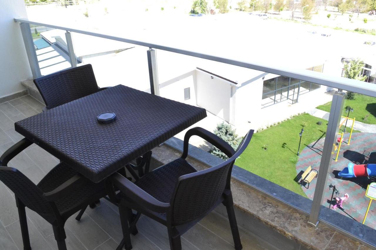 Aforia Thermal Residences Hotel 2*