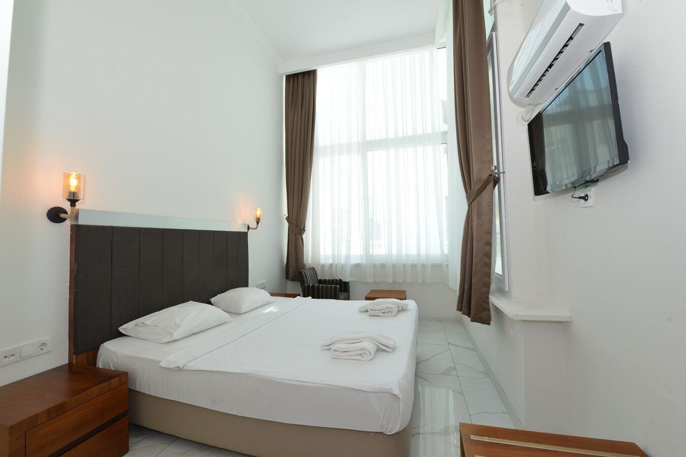 Olimpos By Rrh&r 3* Kemer