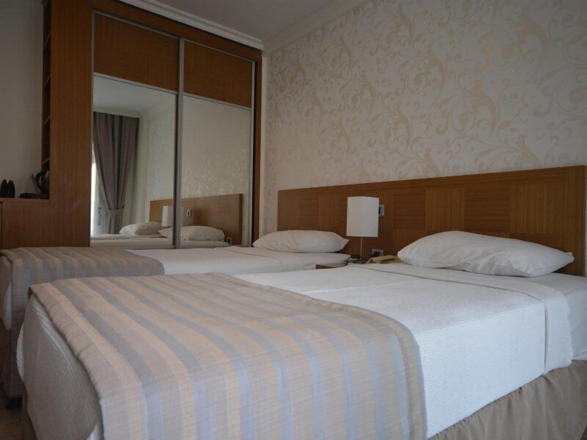 Hotel Devamli Marmaris