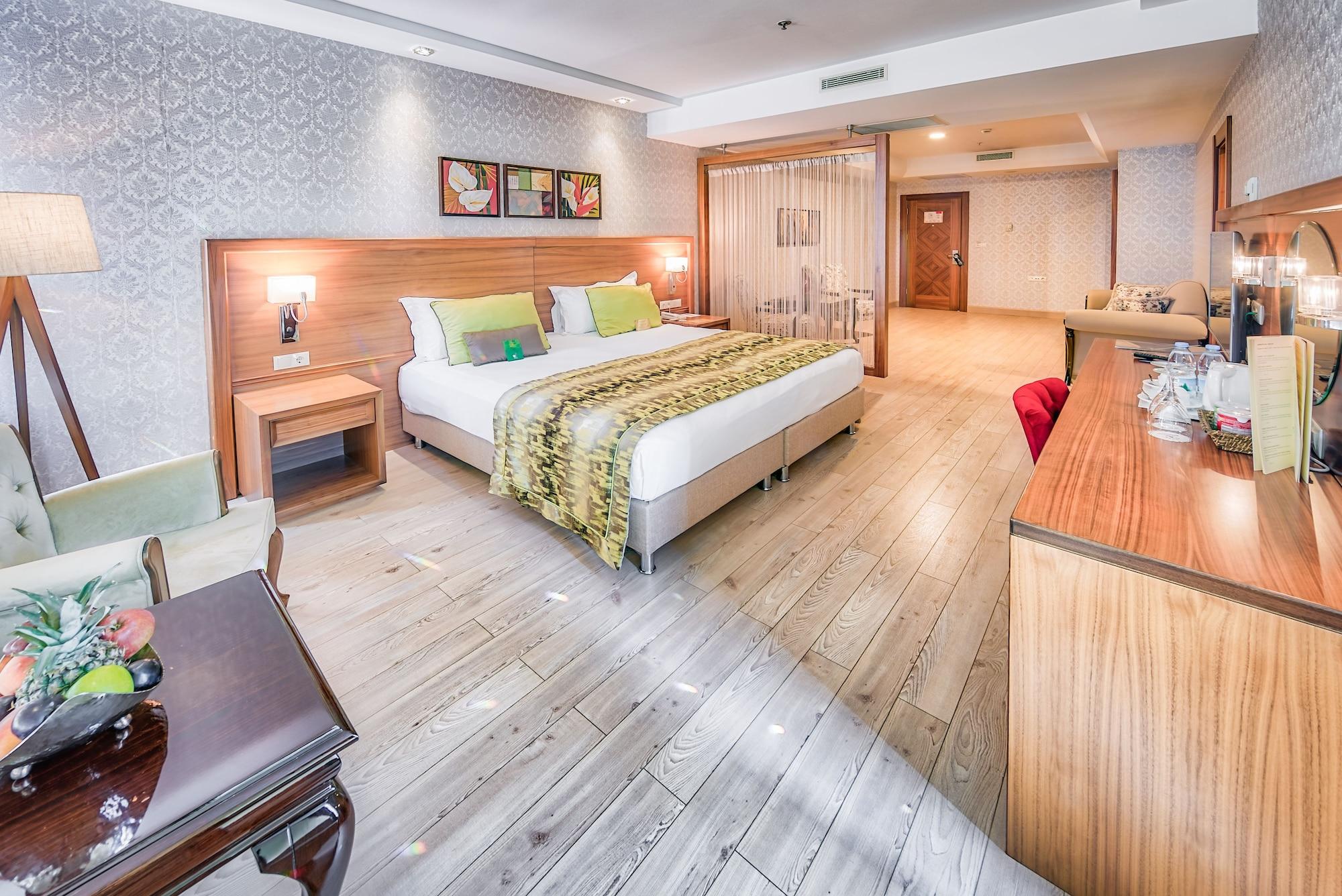 Hotel Atakosk Group Ankara