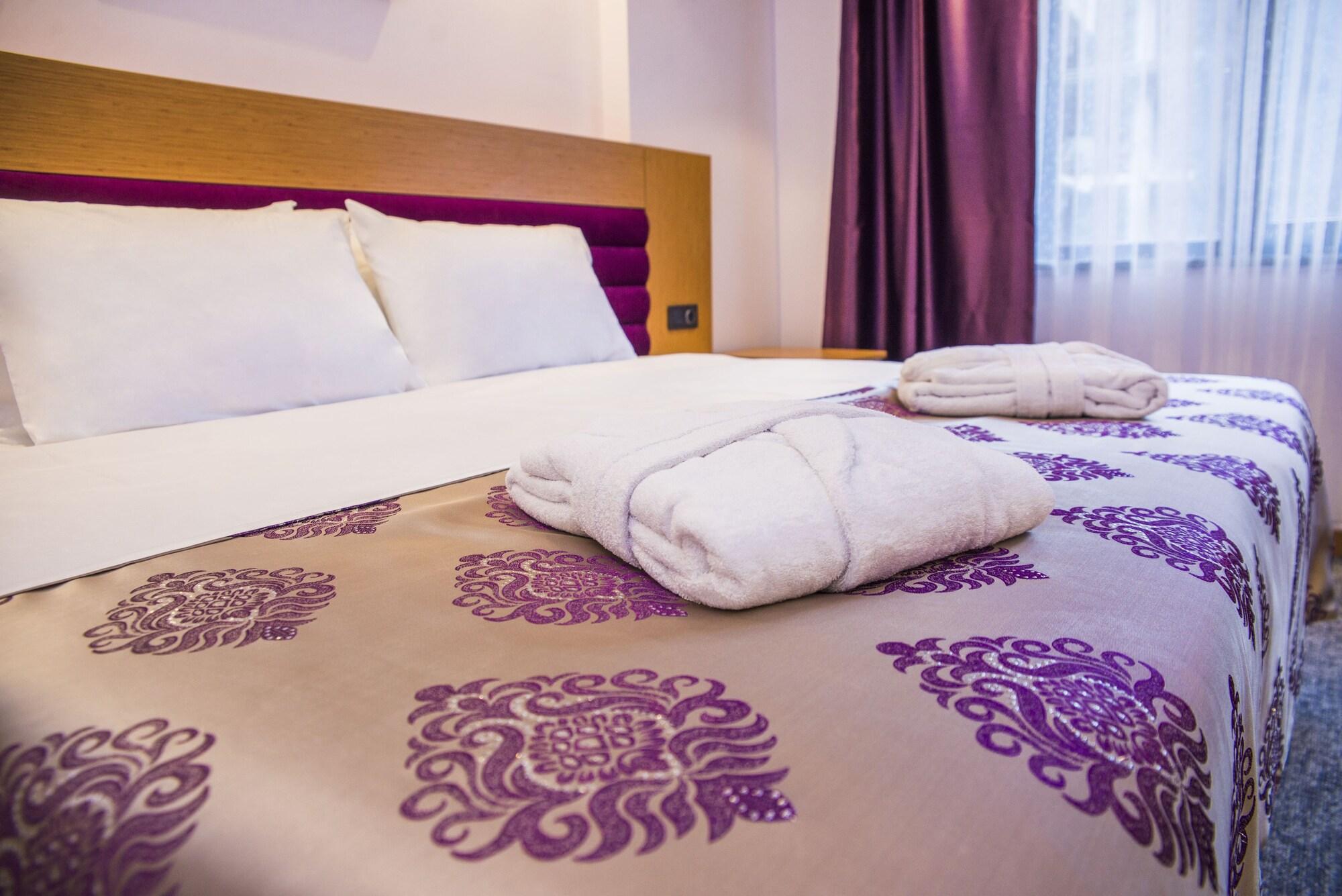 Hotel Golden