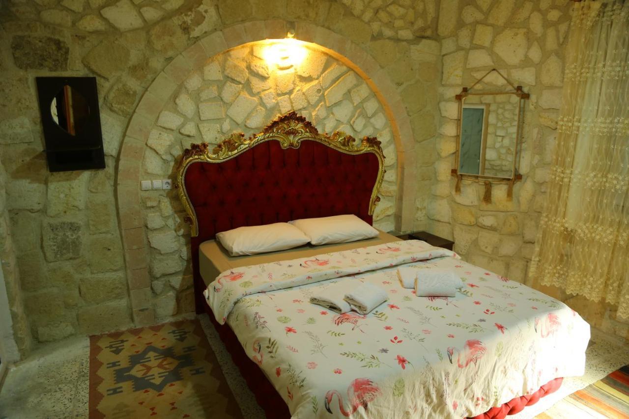 Crazy Horse * Ortahisar