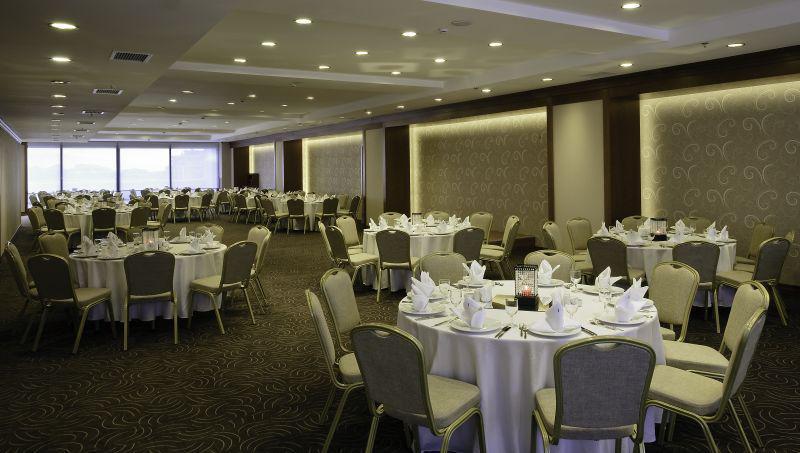 Anemon Kent Cigli Hotel 4*