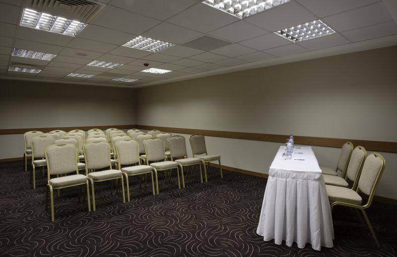 Anemon Kent Cigli Hotel