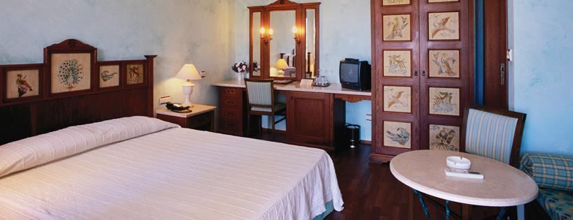 Resort Cactus Mirage Family Club 4*