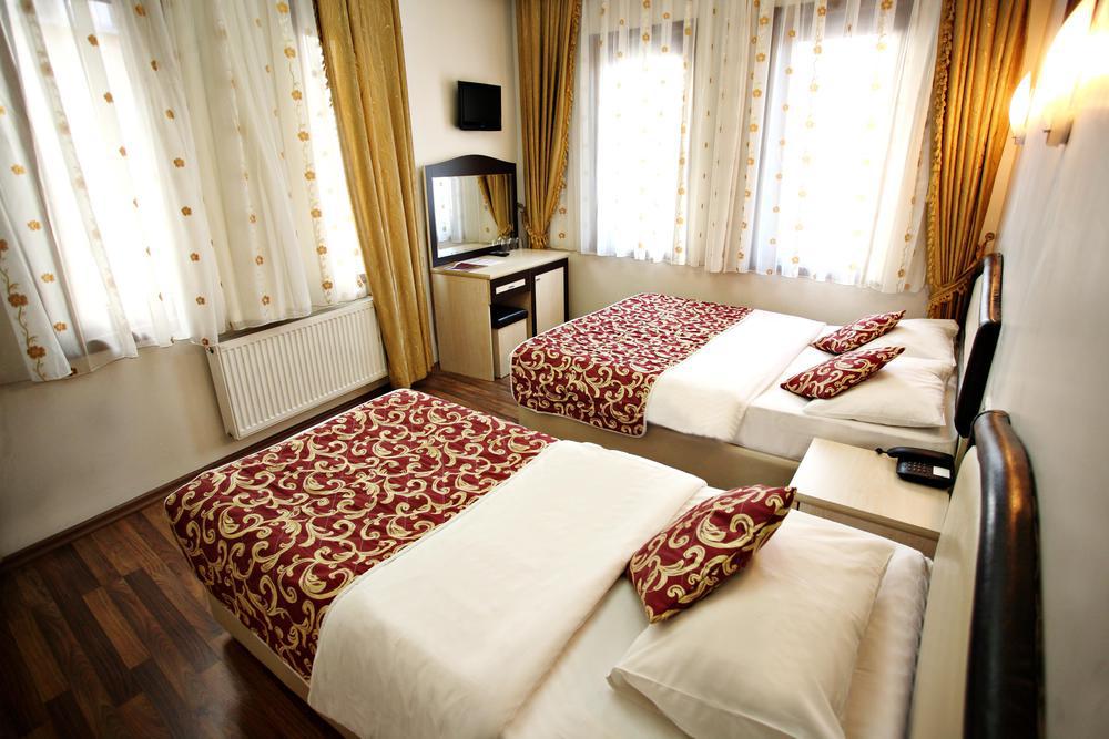 Hotel Dara Old