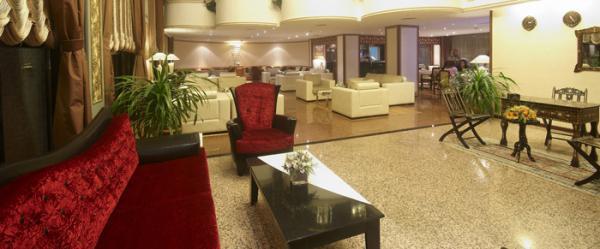 Aldino & Hotel 4*