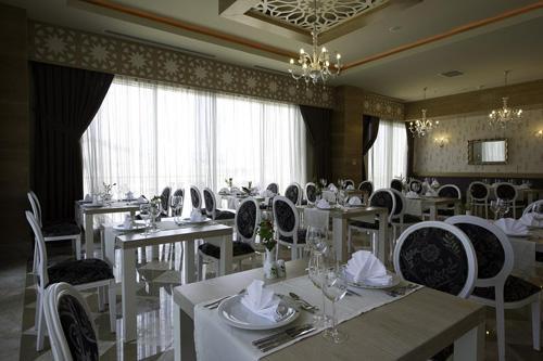 Hotel Roma & (adults Only) Side