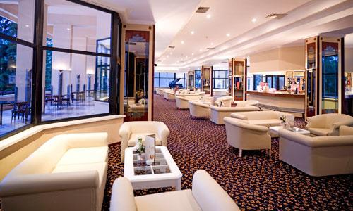 Tac'un Nisa Resort Tekirova
