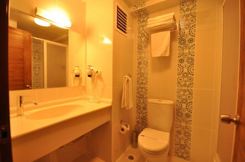 Hotel Grand Anzac Canakkale