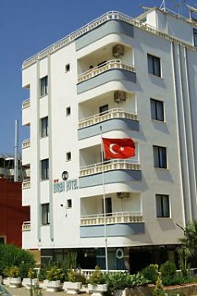 Hotel Evren