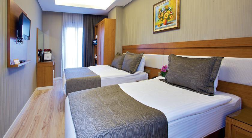 Sorriso Hotel 4*