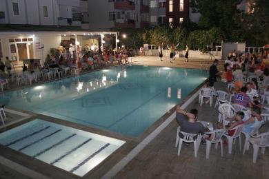 Club Family Garden Hotel