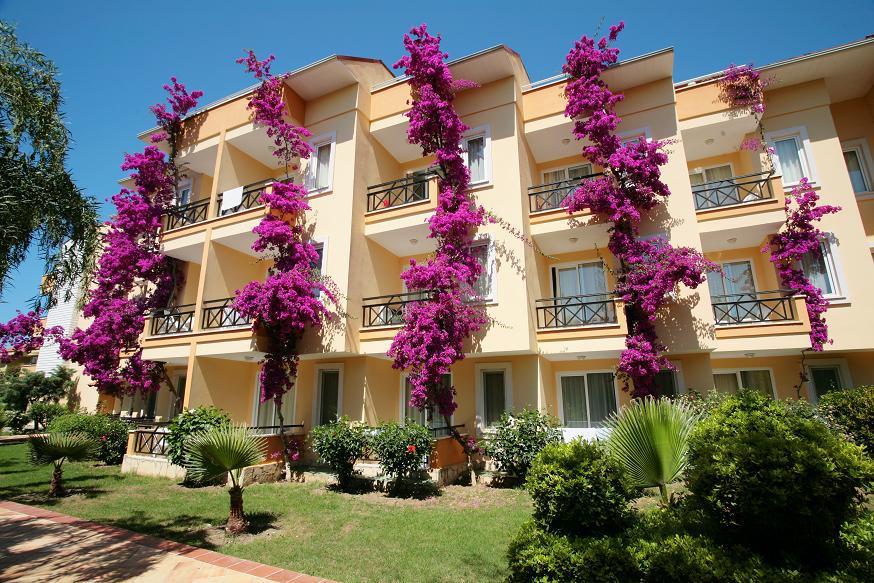 Club Dizalya Hotel 4*