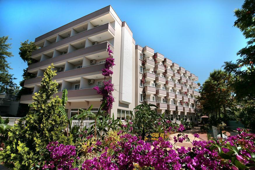 Hotel Club Dizalya Konakli