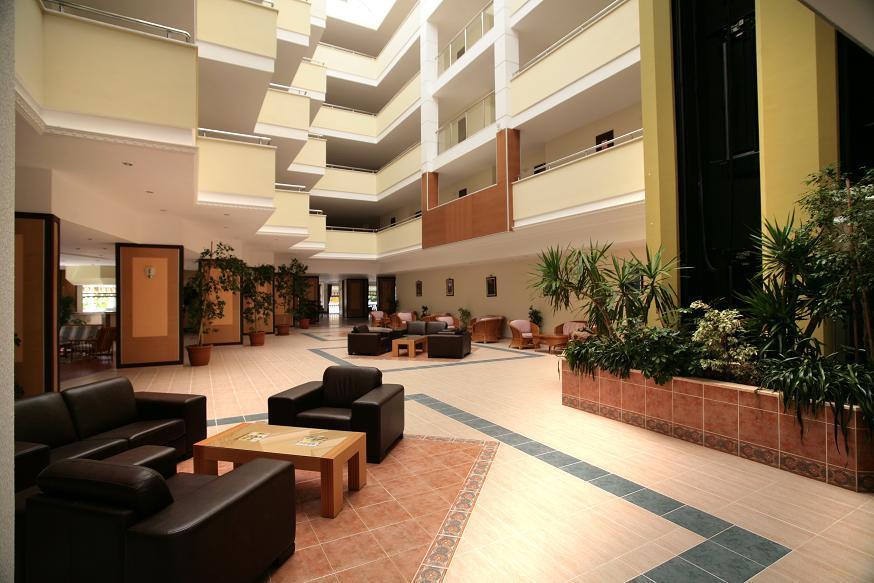 Club Dizalya 4* Konakli