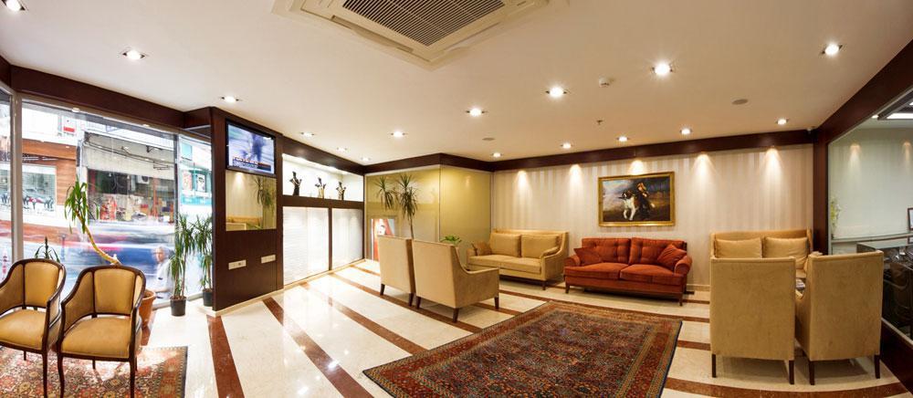 Aprilis - Special Category Istanbul