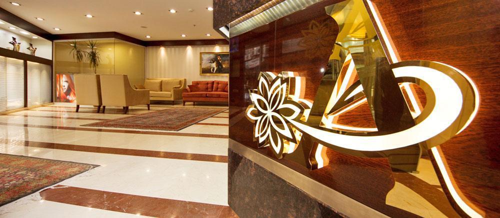 Aprilis - Special Category 4* Istanbul
