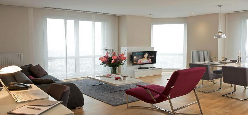 Hotel Fraser Place Anthill 5*