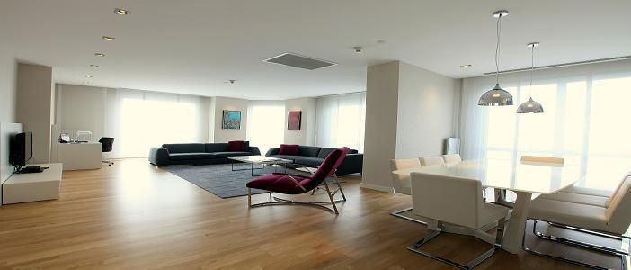 Hotel Fraser Place Anthill Istanbul