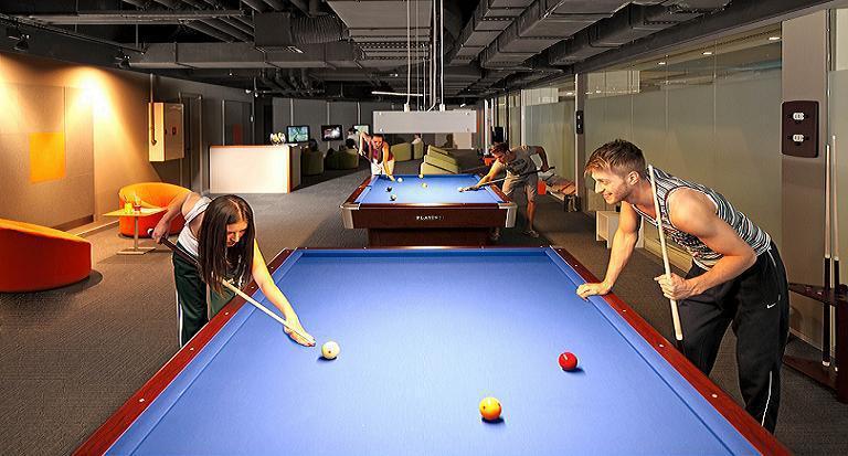 Fraser Place Anthill Hotel Istanbul