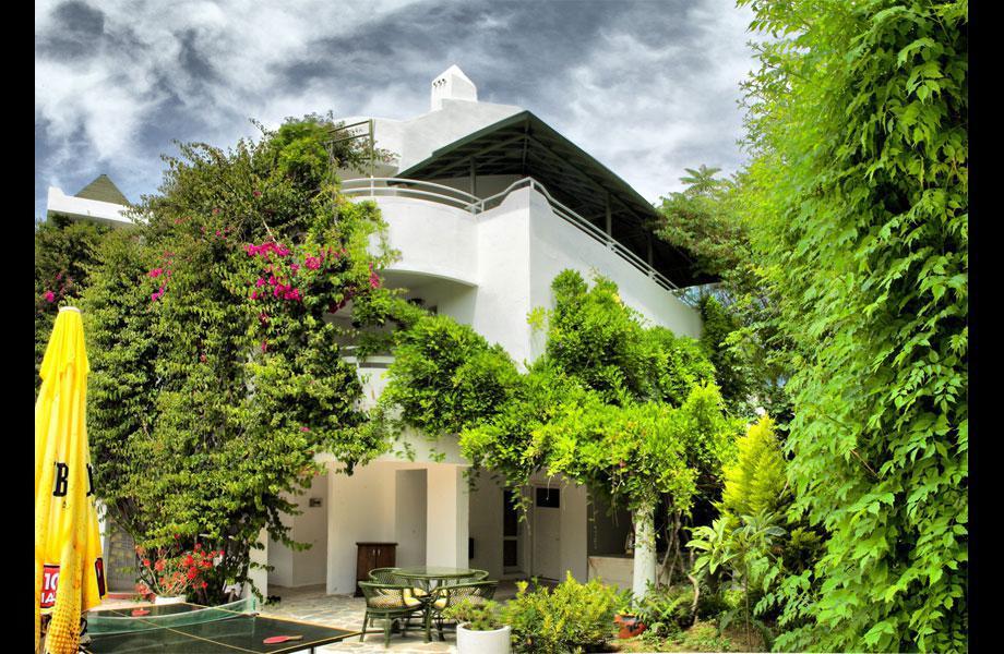 Hotel Golden Gate 2*