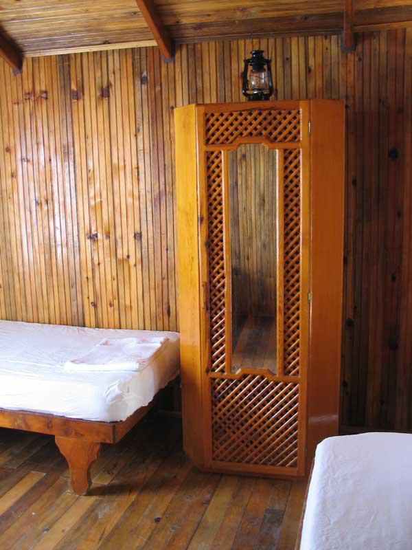 Rahmi's Tree Houses 3*