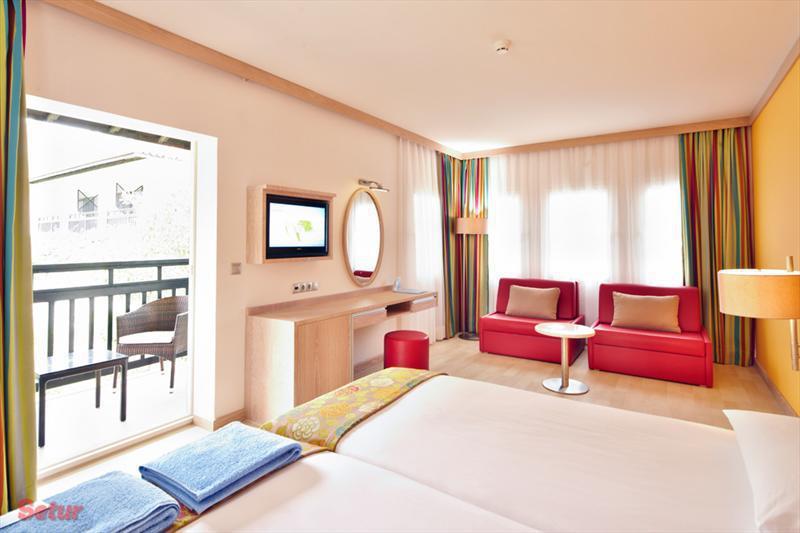 Tui Blue Park Resort 4*