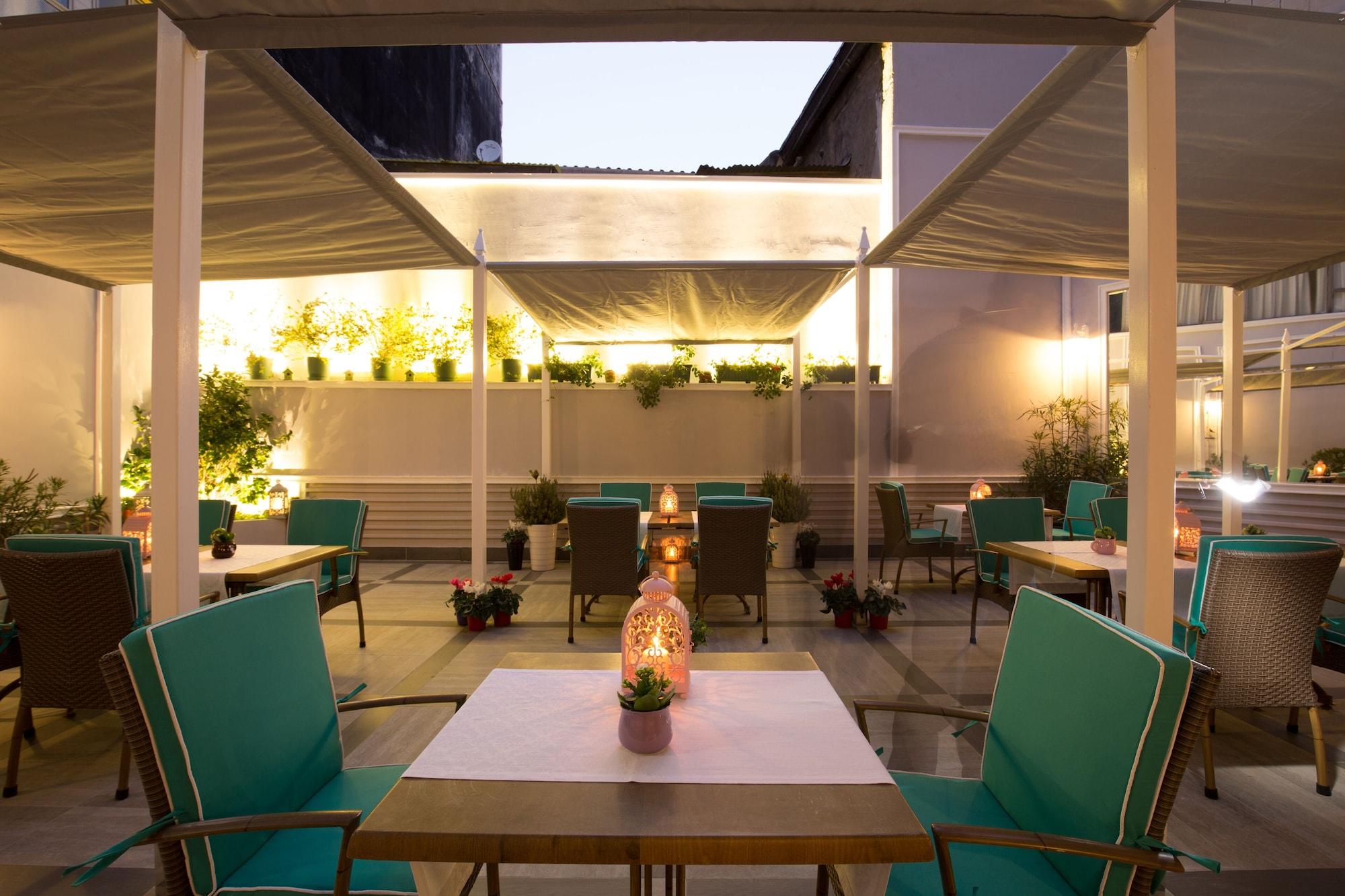Lalahan Hotel Istanbul