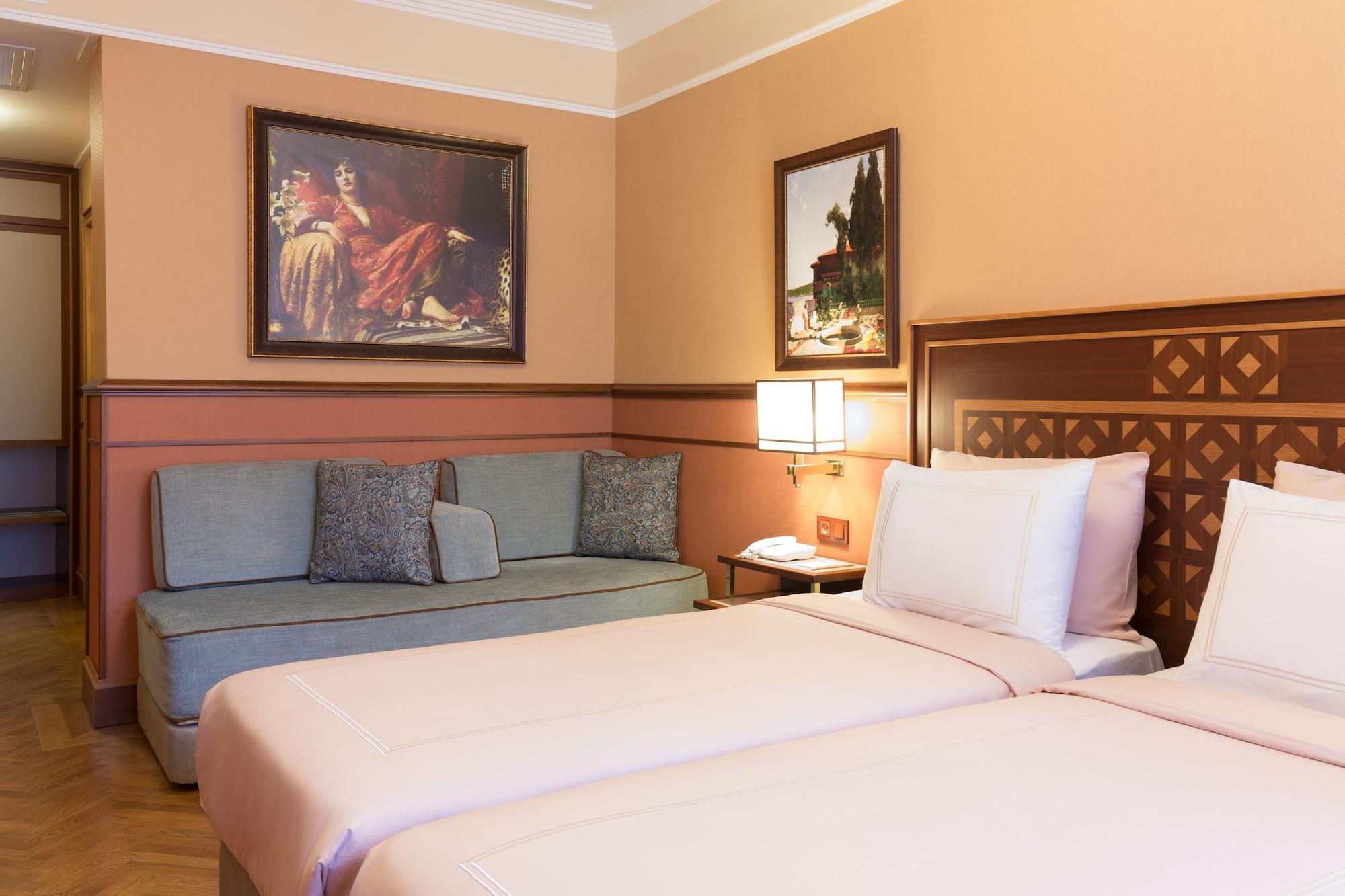 Lalahan 4* Istanbul