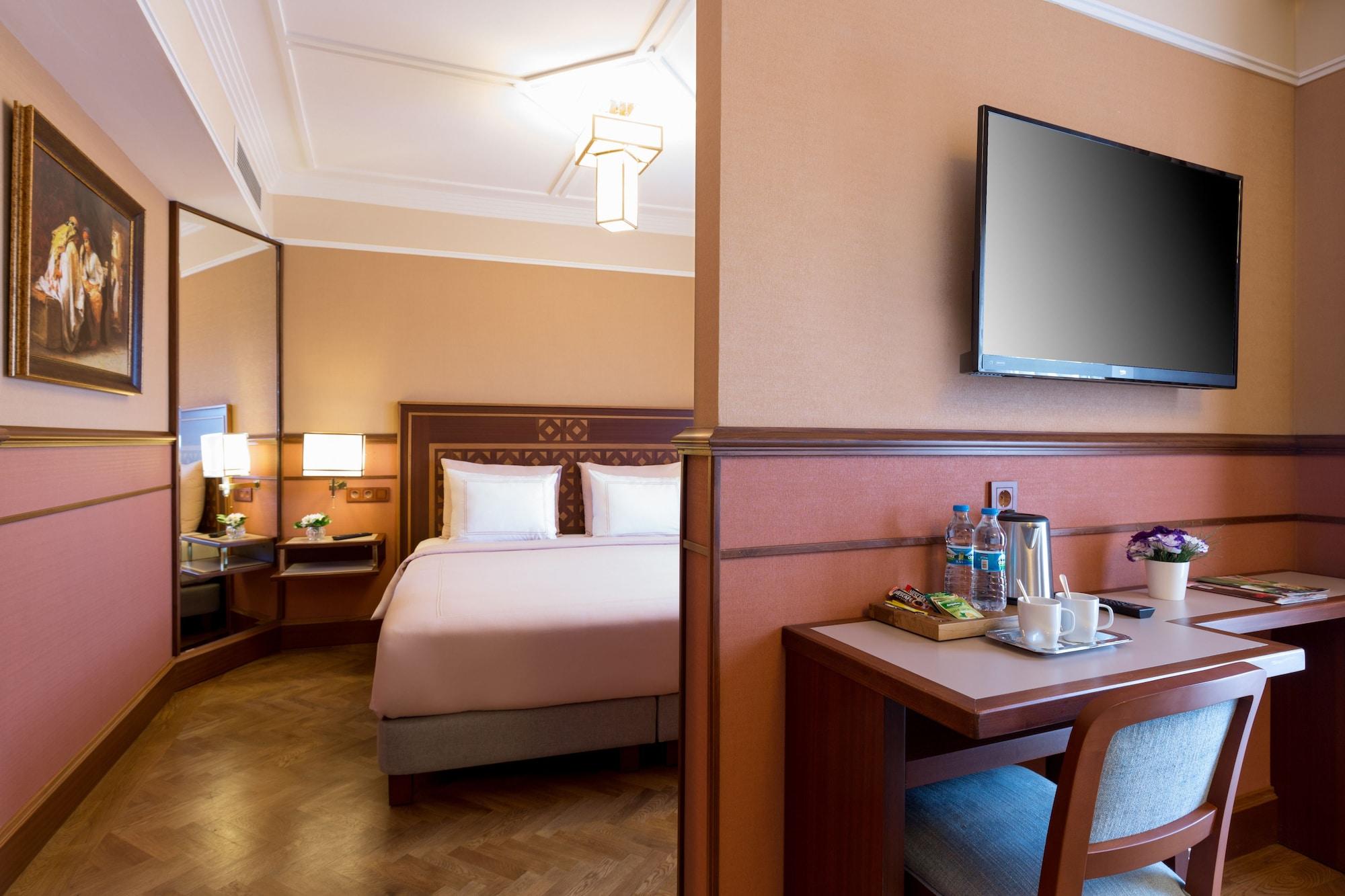 Lalahan 4* Istanbul