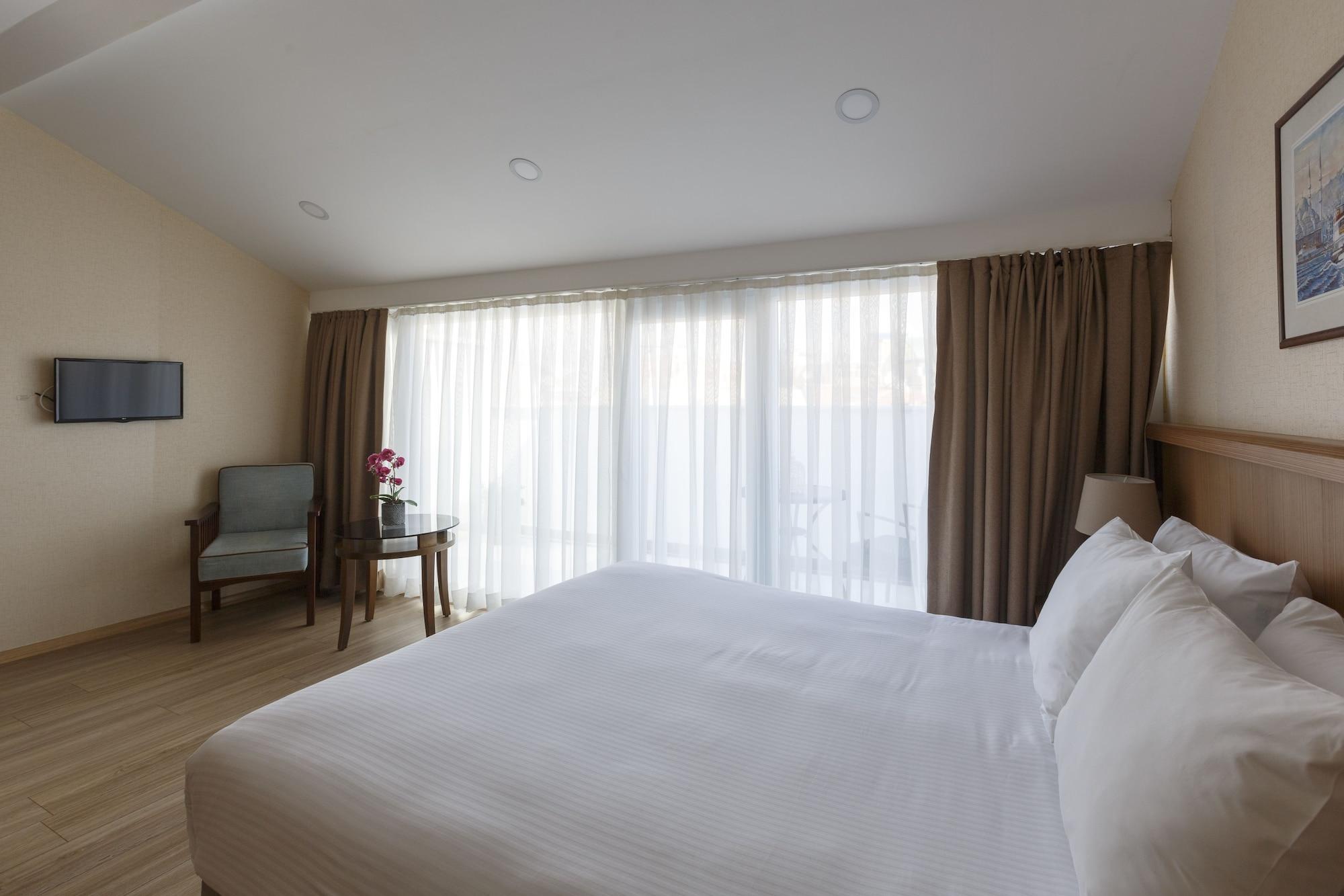 Lalahan Hotel Istanbul