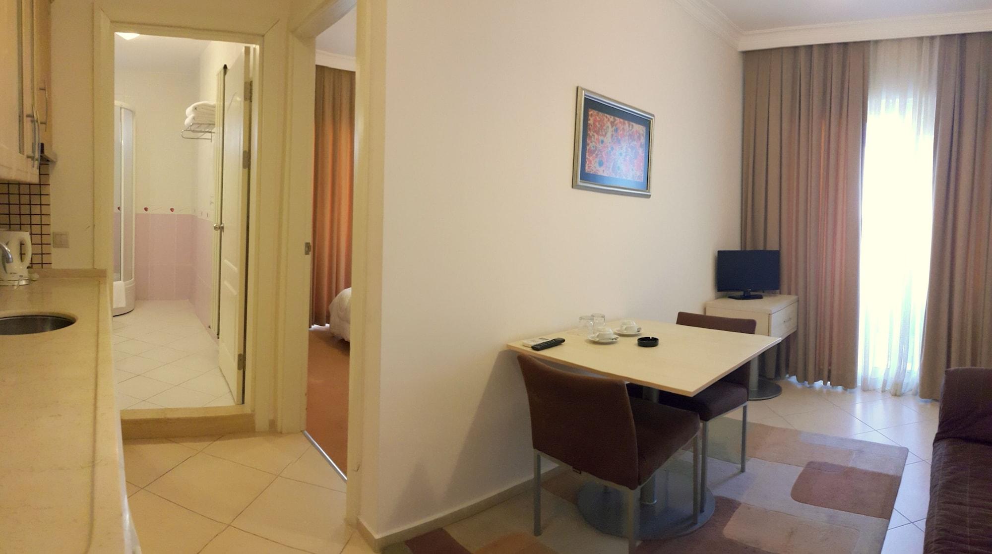 Exclusive & Hotel Cesme