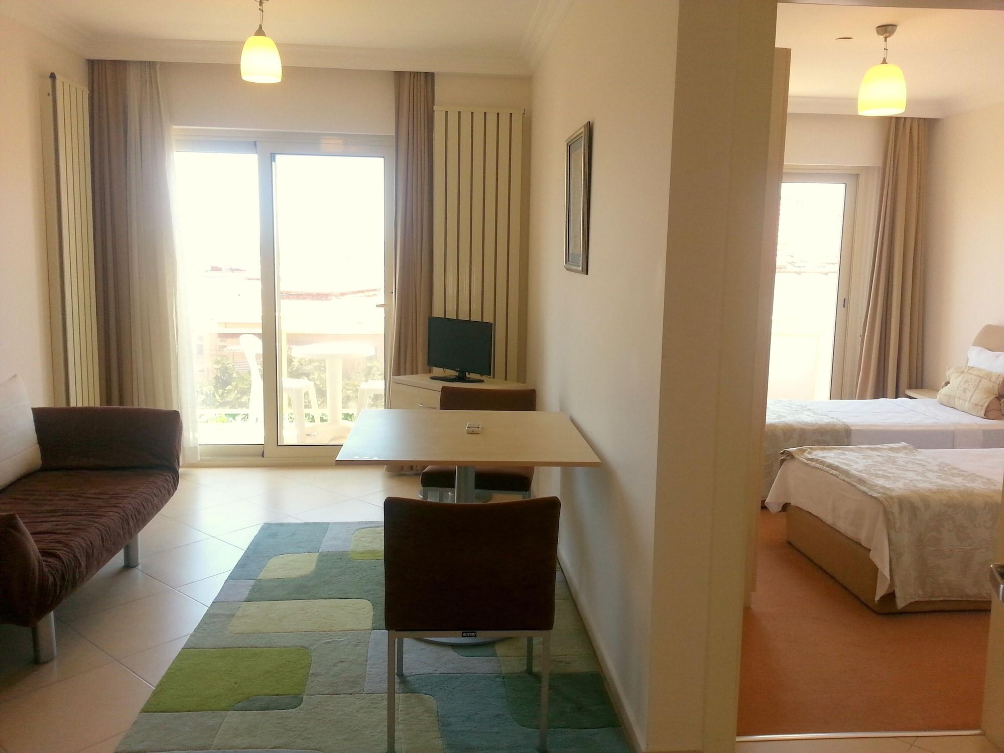 Exclusive & Cesme