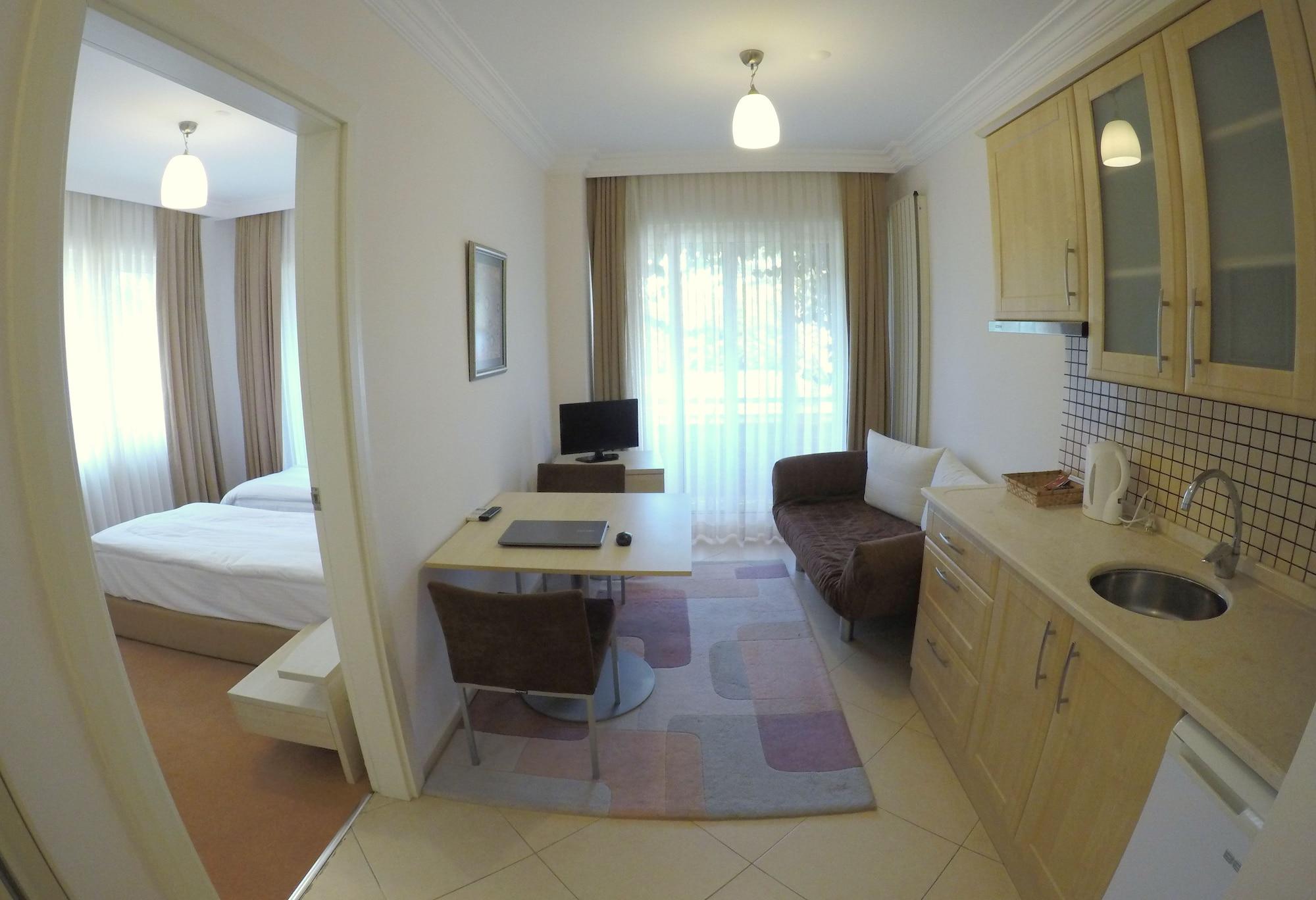 Hotel Exclusive &
