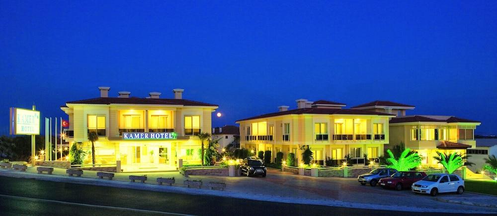 Hotel Exclusive &