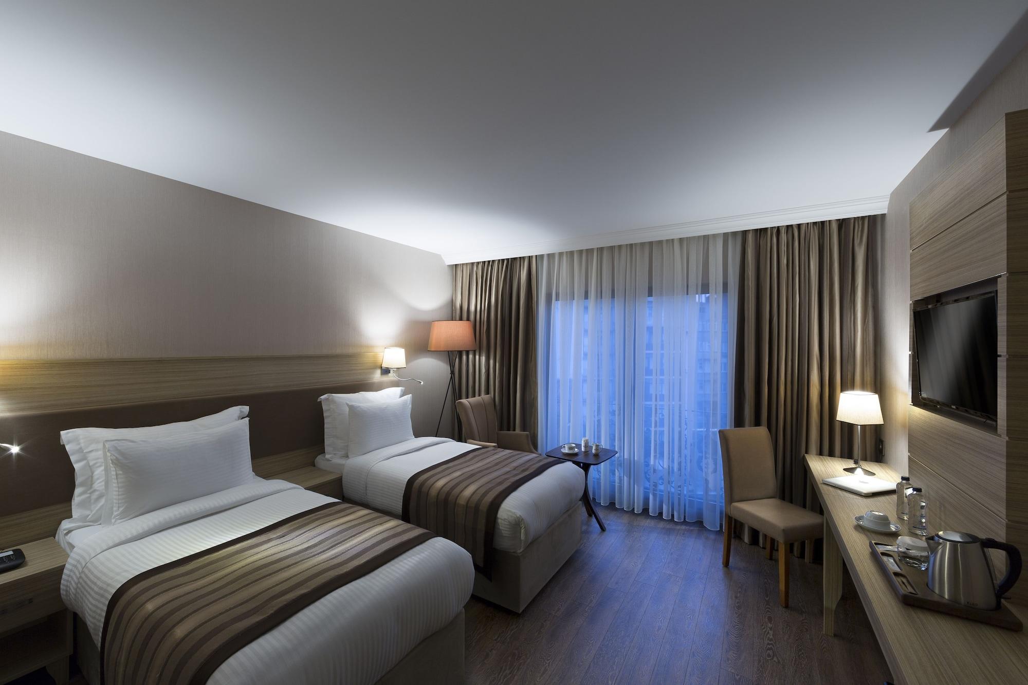 Regard Hotel 4*